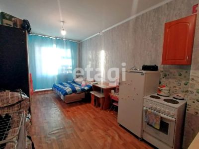 Лот: 21336235. Фото: 1. Продам 1-комн. кв. 21.5 кв.м... Квартиры, студии