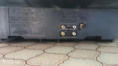 Лот: 16398066. Фото: 1. Телевизор Samsung cs-2185r. Телевизоры