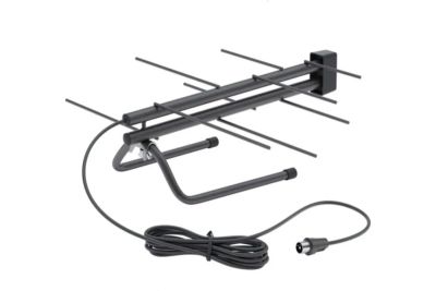 Лот: 21258809. Фото: 1. Антенна TV комнатная CADENA BAS-5133-5V... Антенны