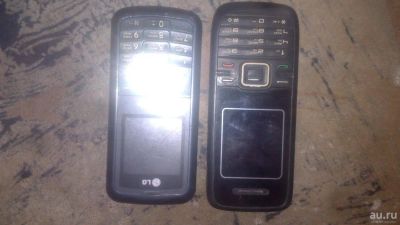 Лот: 9189607. Фото: 1. продам два телефона. Кнопочные мобильные телефоны