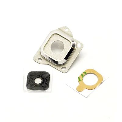 Лот: 19239874. Фото: 1. Cтекло камеры Samsung Galaxy A03... Корпуса, клавиатуры, кнопки