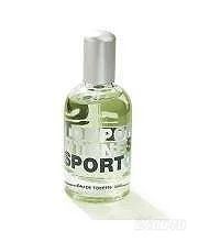 Лот: 738821. Фото: 1. OPPORTUNE Sport - Туалетная вода... Унисекс парфюмерия