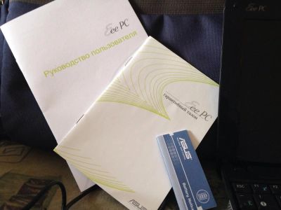 Лот: 4296345. Фото: 1. Нетбук Asus EEE PC 1005PXD. Ноутбуки