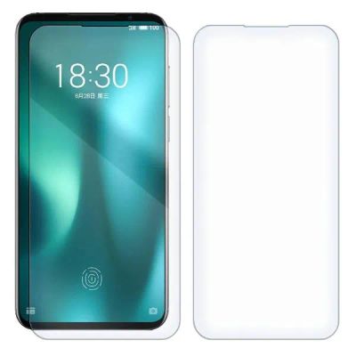 Лот: 24485163. Фото: 1. Защитное стекло Krutoff для Meizu... Защитные стёкла, защитные плёнки