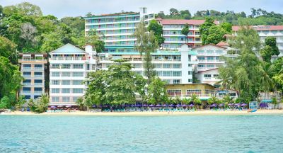 Лот: 12542572. Фото: 1. Туры в Отель Tri Trang Beach 4... Туры, путёвки, билеты