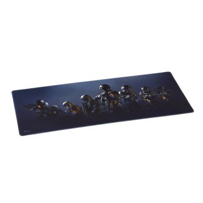 Лот: 20998910. Фото: 1. Коврик для мыши 400x900x3 мм Smartbuy... Коврики