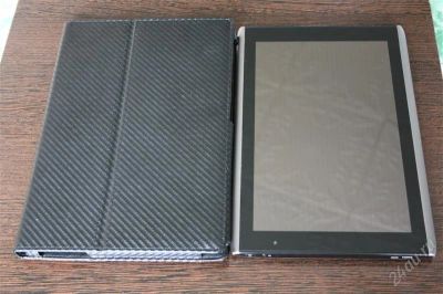 Лот: 2895958. Фото: 1. acer iconia tab a501 16gb (3g... Планшеты
