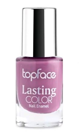 Лот: 19097023. Фото: 1. Topface Lasting Color Лак для... Лак для ногтей