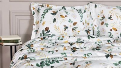 Лот: 23779814. Фото: 1. Постельное белье Trend Autumn. Постельное бельё