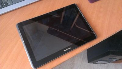 Лот: 3712059. Фото: 1. samsung galaxy tab 2 10.1 gt-p5100... Планшеты