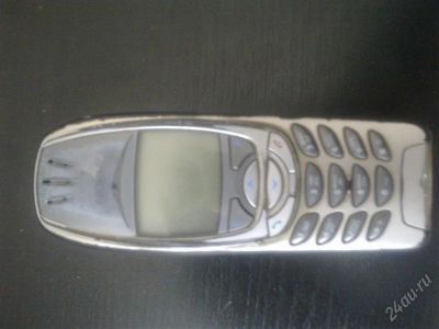 Лот: 1599070. Фото: 1. NOKIA 6310i Для мерседес, бмв... Кнопочные мобильные телефоны