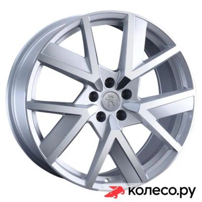 Лот: 25221913. Фото: 1. MR223 9x20/5*112 D66.6 ET57 SF. Диски