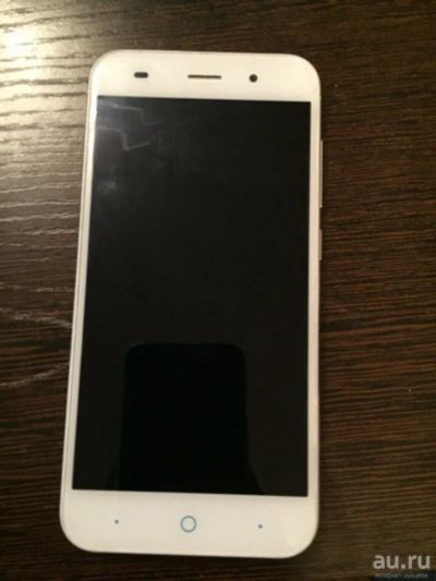 Лот: 8507349. Фото: 1. ZTE Blade X7. Смартфоны