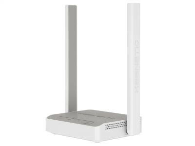 Лот: 11090627. Фото: 1. Wi-Fi Роутер Keenetic 4G (4G... Маршрутизаторы (роутеры)