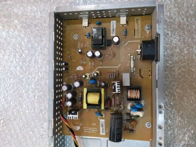 Лот: 16428587. Фото: 1. Блок питания Монитора Acer V203H. Запчасти для телевизоров, видеотехники, аудиотехники