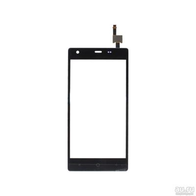 Лот: 13716123. Фото: 1. Тачскрин Micromax Q462 Canvas... Дисплеи, дисплейные модули, тачскрины