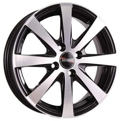 Лот: 20155184. Фото: 1. Диск Tech Line 534 : 5,50-15,00-Tech... Диски