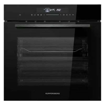 Лот: 25004275. Фото: 1. Электрический духовой шкаф Kuppersberg... Плиты, духовые шкафы, варочные поверхности