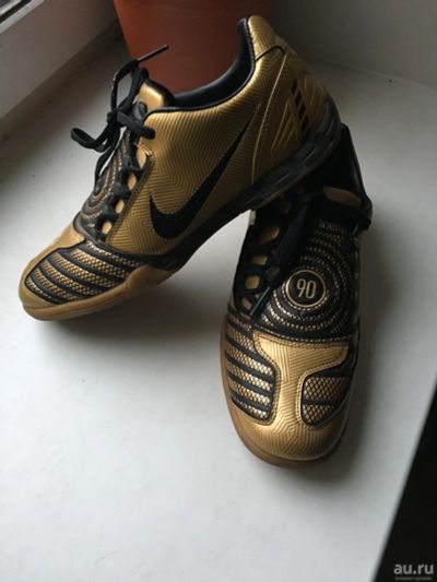 Лот: 9609450. Фото: 1. Кроссовки Nike (оригинал). Кеды, кроссовки, слипоны