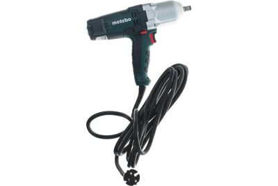 Лот: 23337381. Фото: 1. Ударный гайковерт metabo SSW 650. Электроинструмент