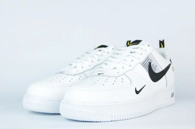 Лот: 16907790. Фото: 1. Кроссовки Nike Air Force 1 Low... Кеды, кроссовки, слипоны