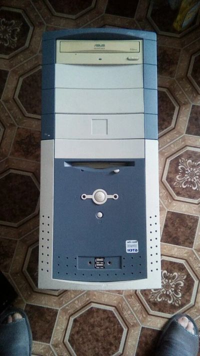 Лот: 11238433. Фото: 1. Компьютер. Компьютеры в сборе