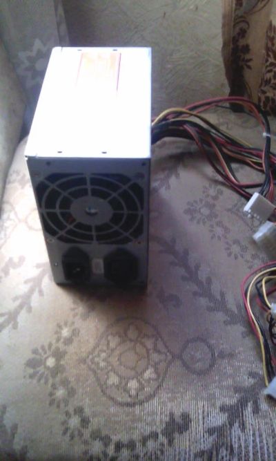 Лот: 5335104. Фото: 1. Блок питания Codegen 300w. Корпуса, блоки питания