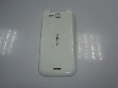 Лот: 11991375. Фото: 1. Задняя крышка Philips F533 A20VDP... Корпуса, клавиатуры, кнопки
