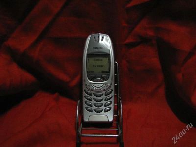 Лот: 1405468. Фото: 1. легенда мерсофон NOKIA 6310i. Кнопочные мобильные телефоны