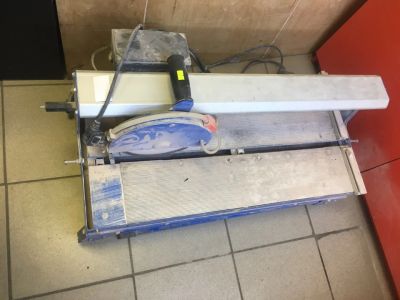 Лот: 11363041. Фото: 1. Плиткорез Практика 2080 Профи... Электроинструмент