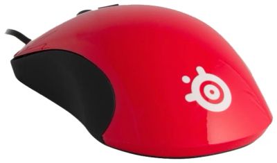 Лот: 4933582. Фото: 1. SteelSeries Kinzu v2 Pro Edition... Клавиатуры и мыши