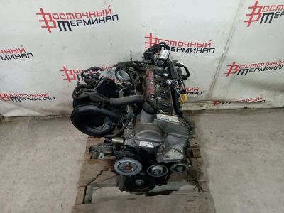 Лот: 20718492. Фото: 1. ДВИГАТЕЛЬ (для марок: TOYOTA для... Двигатель и элементы двигателя