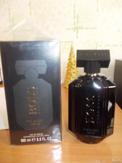 Лот: 13199297. Фото: 1. The Scent For Her Parfum Edition... Женская парфюмерия