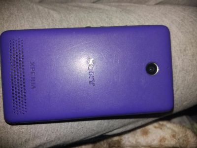 Лот: 9509460. Фото: 1. Sony xperia. Смартфоны