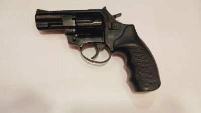 Лот: 25124325. Фото: 1. куплю Ekol Viper 2,5 или ME-38... Сигнальное и охолощенное (СХП) оружие