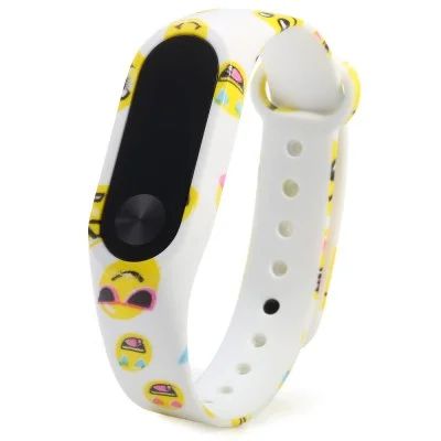 Лот: 9126162. Фото: 1. Xiaomi Mi Band 2 ремешок сменный... Смарт-часы, фитнес-браслеты, аксессуары