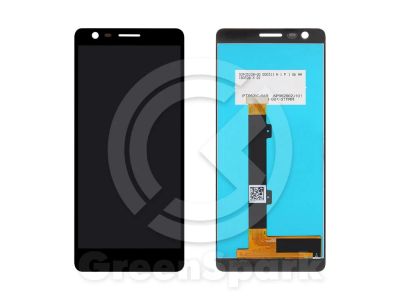 Лот: 13961591. Фото: 1. Дисплей для Nokia 3.1/3.1 (2018... Дисплеи, дисплейные модули, тачскрины