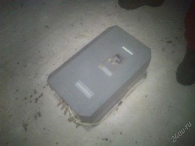 Лот: 2379659. Фото: 1. Частотный преобразователь Siemens... Другое (электрооборудование)