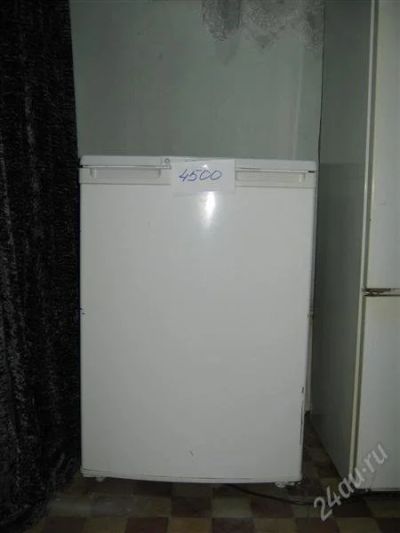 Лот: 761157. Фото: 1. Бирюса-8-с 2005 Торг. Холодильники, морозильные камеры