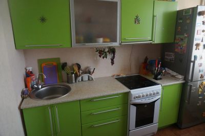Лот: 5005093. Фото: 1. Кухонный гарнитур. Кухонные гарнитуры