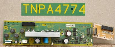 Лот: 4128595. Фото: 1. ZSUS TNPA4774АЕ тв.Панасоник TX-PR42C11. Печатные платы