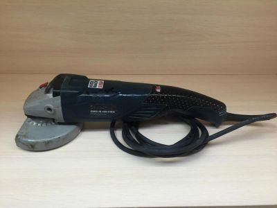 Лот: 7787663. Фото: 1. Продам болгарку Bosch GWS 15-125... Электроинструмент