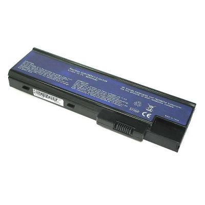 Лот: 24845081. Фото: 1. Аккумулятор для ноутбука OEM Acer... Другое (комплектующие)