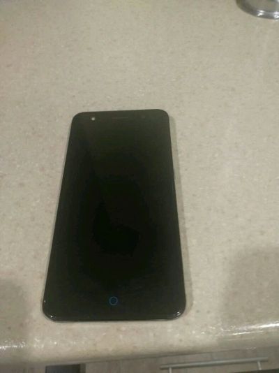 Лот: 11935400. Фото: 1. ZTE blade V7. Смартфоны