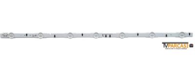 Лот: 7872380. Фото: 1. led string , d4ge-320dc1-r2... Запчасти для телевизоров, видеотехники, аудиотехники