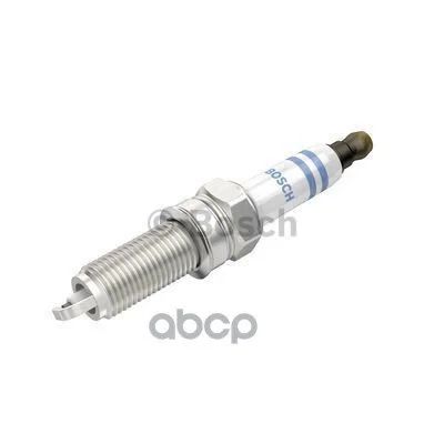 Лот: 14083295. Фото: 1. Свеча зажигания Bosch арт. 0242135528. Другое (автозапчасти)