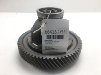 Лот: 20406590. Фото: 1. Дифференциал Honda Accord 2000... Трансмиссия