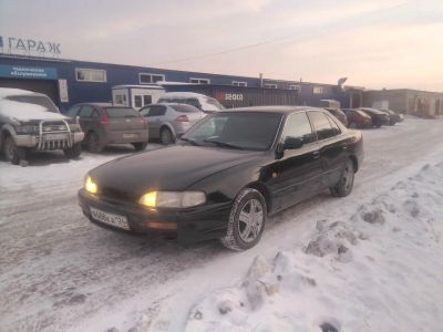 Лот: 15674708. Фото: 1. Toyota Camry. Автомобили