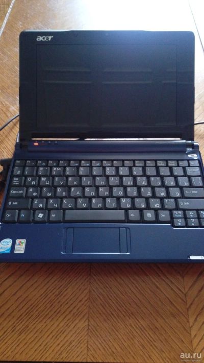 Лот: 16226268. Фото: 1. Нетбук ACER. Ноутбуки