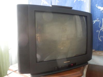 Лот: 6290946. Фото: 1. Телевизор Daewoo. Телевизоры